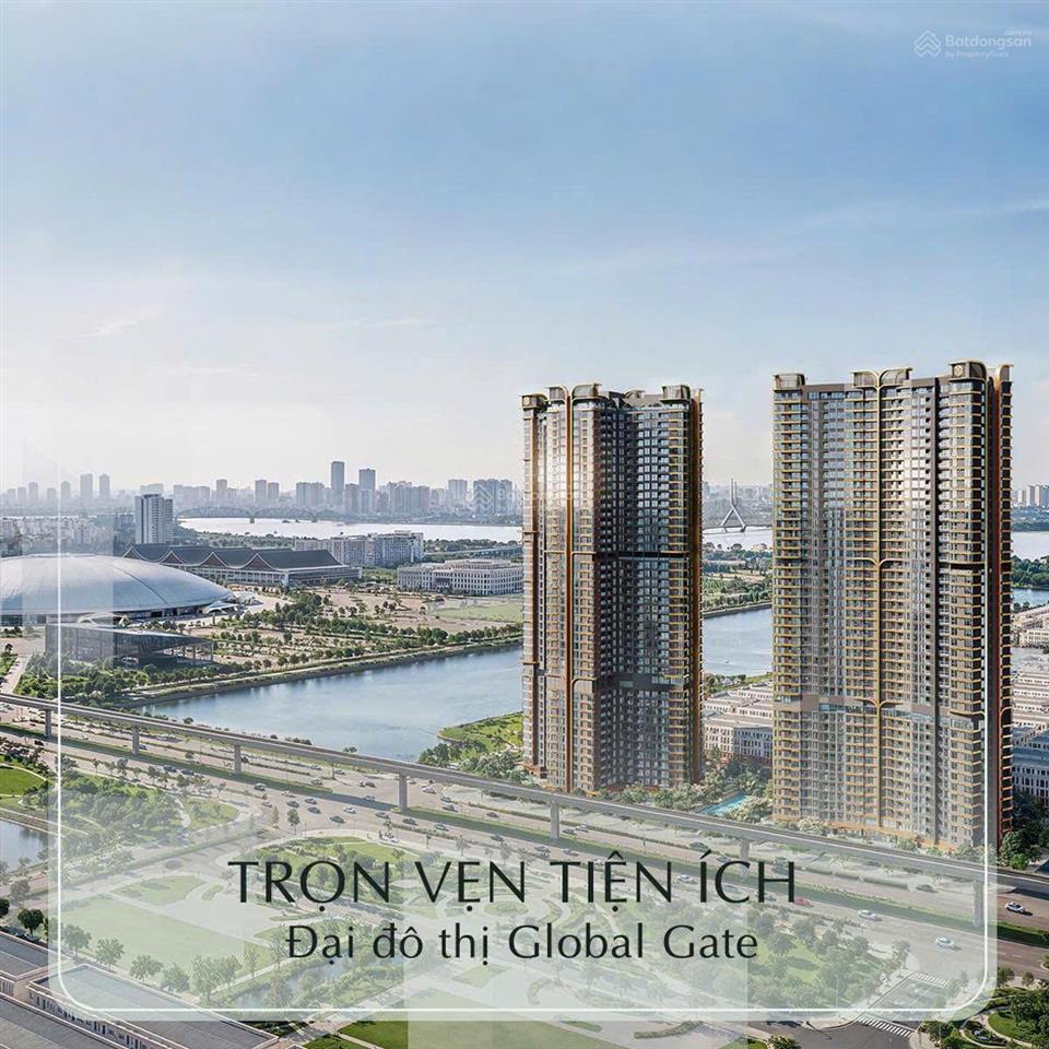 Căn hộ cao cấp 1n, diện tích 46,1m2 dự án lumiere essence peak mas cổ loa giá rẻ nhất dự án.