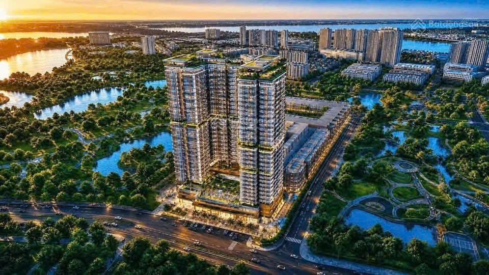 Riêng 4pn maison privée view ôm trọn công viên, sông hồng, hàng hiếm