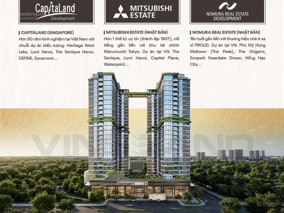 Căn hộ góc p03 kiệt tác view sông hồng tại maison privee (ciputra)