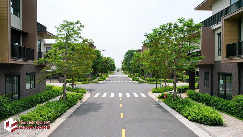 Đã có sổ hồng  nhà phố 2 mặt tiền dự án izumi city giỏ hàng chủ đầu tư, ngang 6x18,5m (111m2)