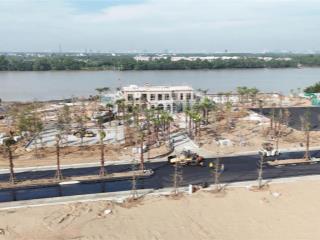 Giỏ hàng nội bộ grand villa garden 400m2, ưu đãi chiết khấu 1 tỷ  giỏ hàng trực tiếp chủ đầu tư