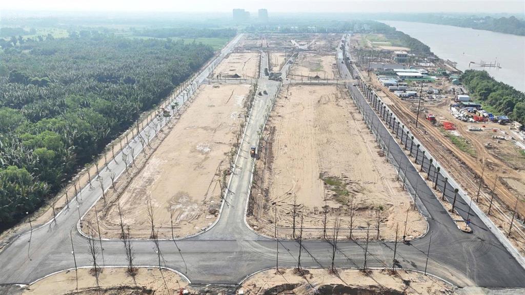 Biệt thự elyse island  giỏ hàng mua trực tiếp từ chủ nam long  thanh toán giãn 36 tháng
