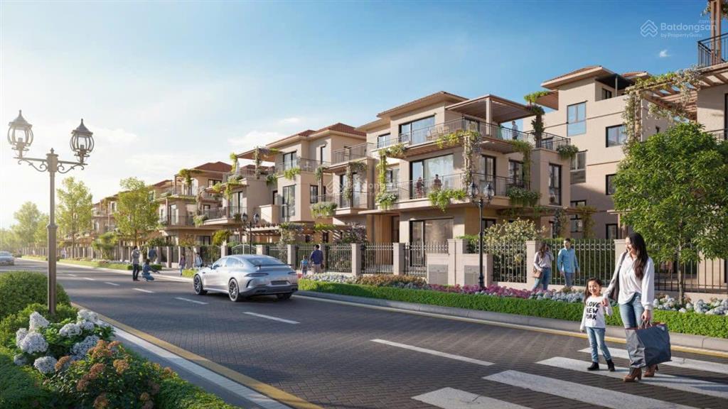 Biệt thự elyse island  giỏ hàng mua trực tiếp từ chủ nam long  thanh toán giãn 36 tháng