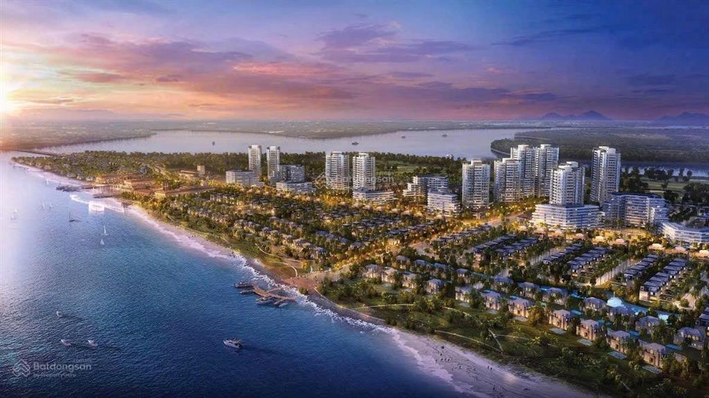 Biệt thự elyse island  giỏ hàng mua trực tiếp từ chủ nam long  thanh toán giãn 36 tháng