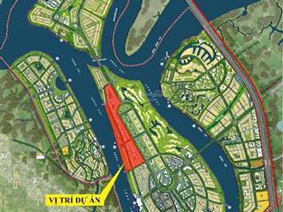 Bán biệt thự đảo đại phước  elyse island nam long  giỏ hàng mua trực tiếp chủ đầu tư