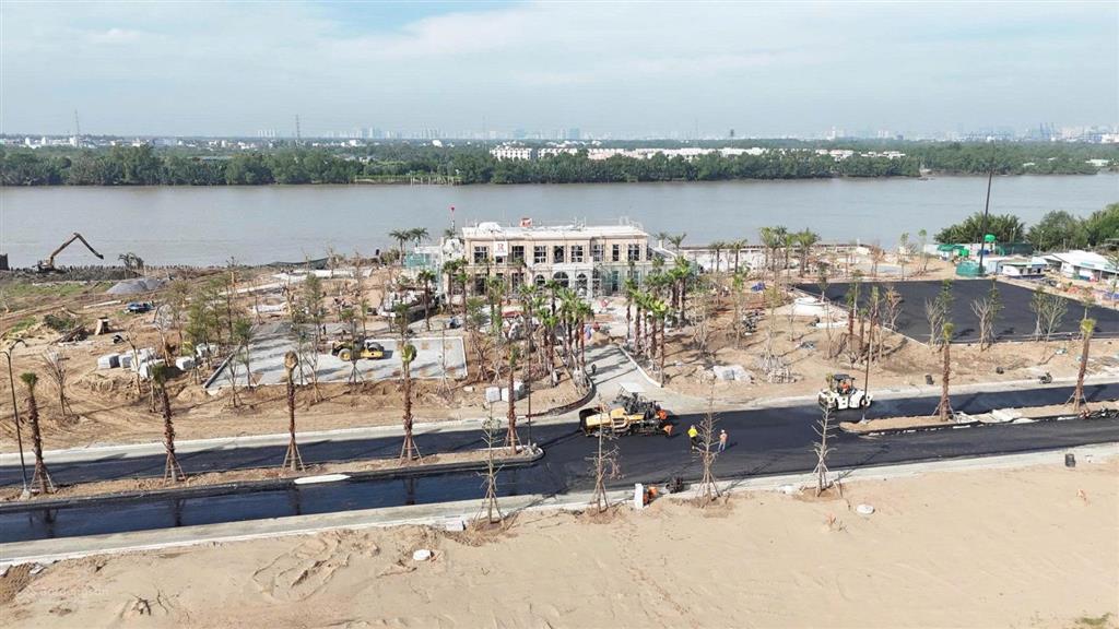 Bảng giá elyse island (quý 1/2026). btsl giá từ 18,3tỷ.ưu đãi ck ngay 500tr