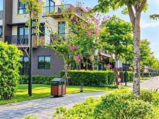 Nhà phố vườn ngang 6m, giá chỉ từ 5,7 tỷ. giỏ hàng mua trực tiếp từ chủ đầu tư.  0976 483 ***