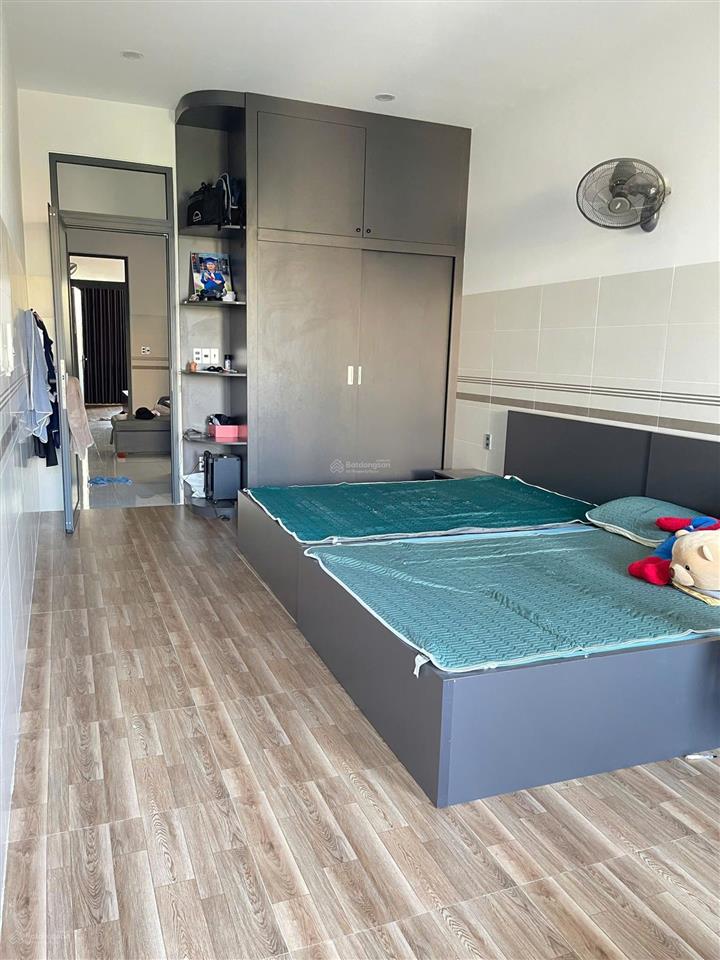 Bán căn nhà đẹp vị trí trung tâm bà rịa