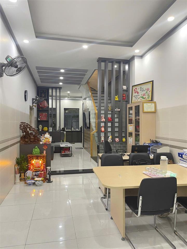 Bán căn nhà đẹp vị trí trung tâm bà rịa