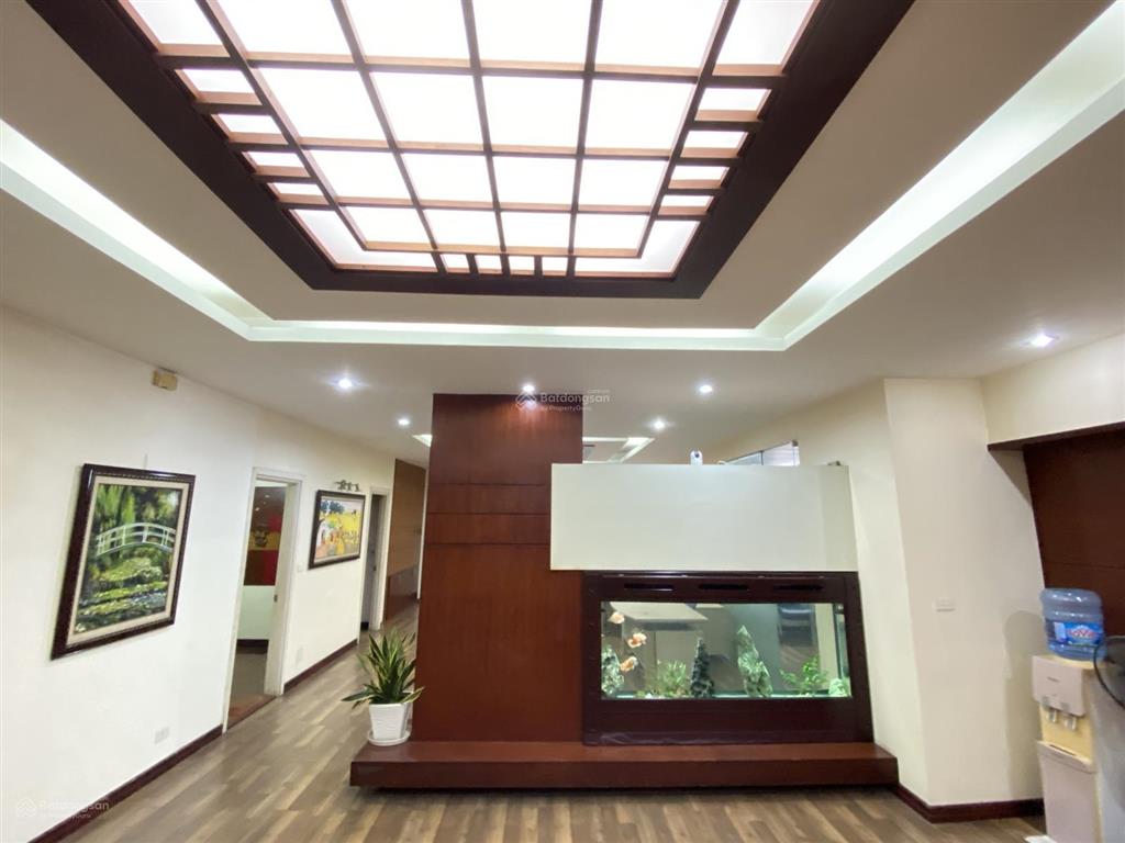 Bán căn hộ chung cư 193m2 tại thành công tower, 57 láng hạ, hà nội