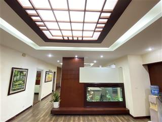 Bán căn hộ chung cư 193m2 tại thành công tower, 57 láng hạ, hà nội