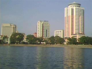 Bán gấp căn hộ chung cư 193m2 tại thành công tower, 57 láng hạ, hà nội.