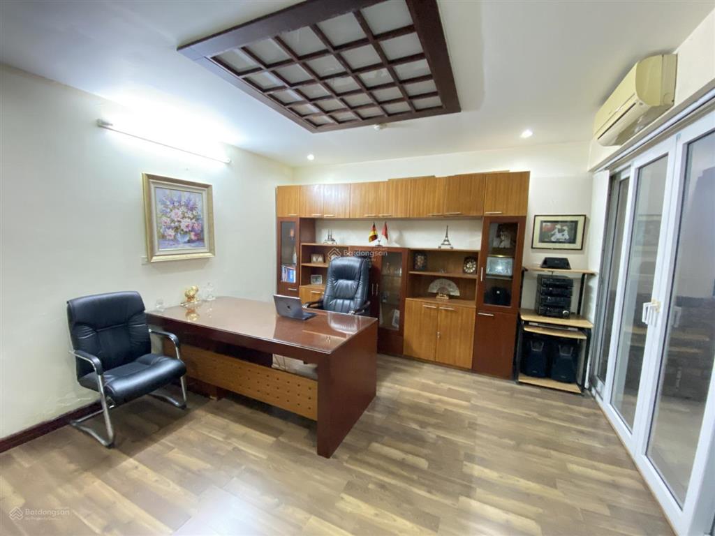 Bán căn hộ chung cư 193m2 tại thành công tower, 57 láng hạ, hà nội