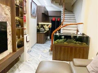 HIẾM-NHÀ HỒ TÂY ĐẸP DÂN XÂY 5 TẦNG, TRƯỚC NHÀ RỘNG VF3 ĐỖ CỬA, CHỈ 2' RA TỚI HỒ_12,5TỶ