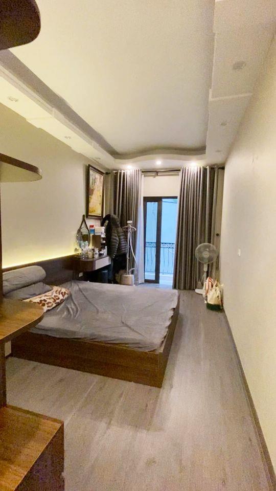 HIẾM-NHÀ HỒ TÂY ĐẸP DÂN XÂY 5 TẦNG, TRƯỚC NHÀ RỘNG VF3 ĐỖ CỬA, CHỈ 2' RA TỚI HỒ_12,5TỶ