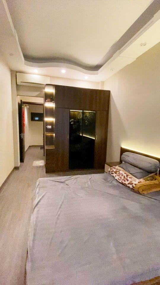 HIẾM-NHÀ HỒ TÂY ĐẸP DÂN XÂY 5 TẦNG, TRƯỚC NHÀ RỘNG VF3 ĐỖ CỬA, CHỈ 2' RA TỚI HỒ_12,5TỶ