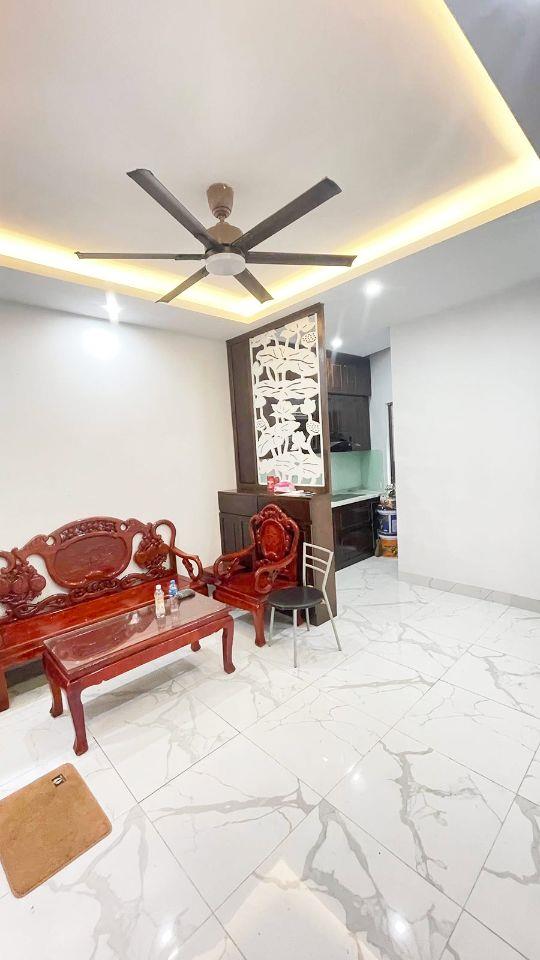 HIẾM-NHÀ HAI BÀ TRƯNG DÂN XÂY 5 TẦNG THANG MÁY, CHỈ 20M RA MP VỀ Ở NGAY_10,9TỶ