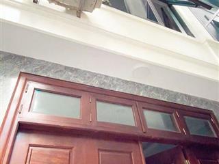 HIẾM-NHÀ HAI BÀ TRƯNG DÂN XÂY 5 TẦNG THANG MÁY, CHỈ 20M RA MP VỀ Ở NGAY_10,9TỶ