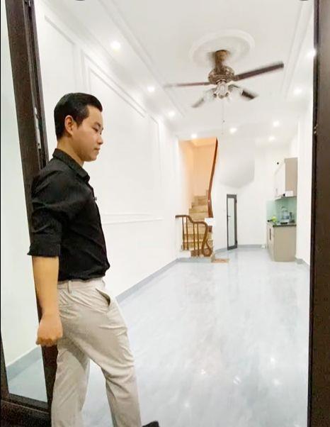 PHẢI NHANH_NHÀ BA ĐÌNH PK 7 TỶ HIẾM 3PN, VỊ TRÍ ĐẤT Ở KO QUY HOẠCH VỀ Ở NGAY