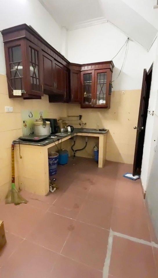 SIÊU HIẾM-NHÀ THANH XUÂN DÂN XÂY 4 TẦNG 3PN, RA OTO 5M, NGÕ THÔNG THIỆN CHÍ BÁN
