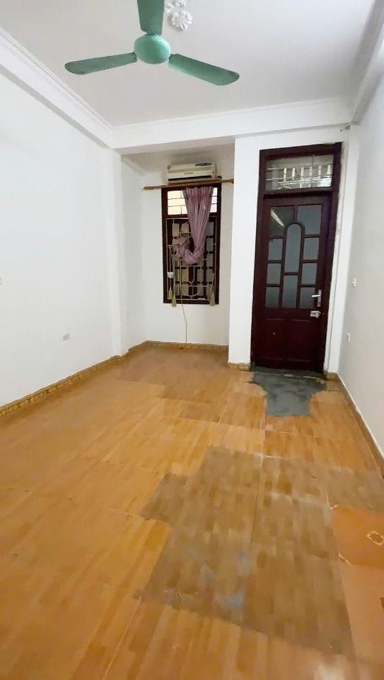 SIÊU HIẾM-NHÀ THANH XUÂN DÂN XÂY 4 TẦNG 3PN, RA OTO 5M, NGÕ THÔNG THIỆN CHÍ BÁN