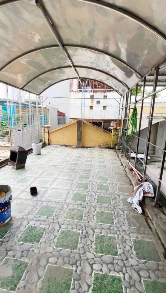 SIÊU HIẾM-NHÀ THANH XUÂN DÂN XÂY 4 TẦNG 3PN, RA OTO 5M, NGÕ THÔNG THIỆN CHÍ BÁN