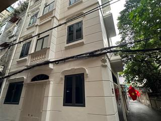 Bán nhà phân lô thanh xuân lô góc 2 mặt thoáng ô tô đỗ cửa 14.5 tỷ