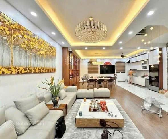 Ô tô vào nhà phân lô sát phố lớn giang văn minh, ba đình, vượng khí, 43m x 4t, mt 4.1m, 10 tỷ
