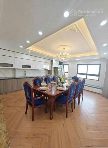 Siêu kinh doanh, 7 tầng  hầm vỉa hè, đắc lộc ngõ 36 giang văn minh, ba đình, 80m, mt 5m, 28.6 tỷ