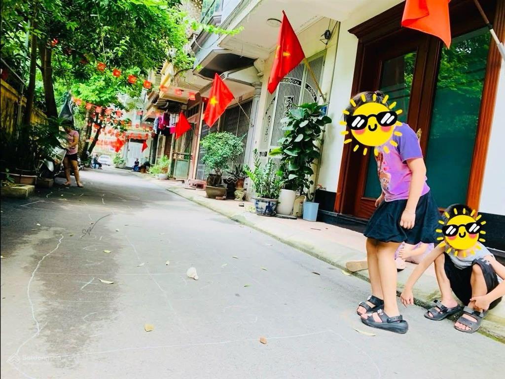 Ngõ 88 ngọc hà to, sáng, sạch sẽ, đối diện lăng bác, trung tâm của trung tâm, an sinh đỉnh cao, an