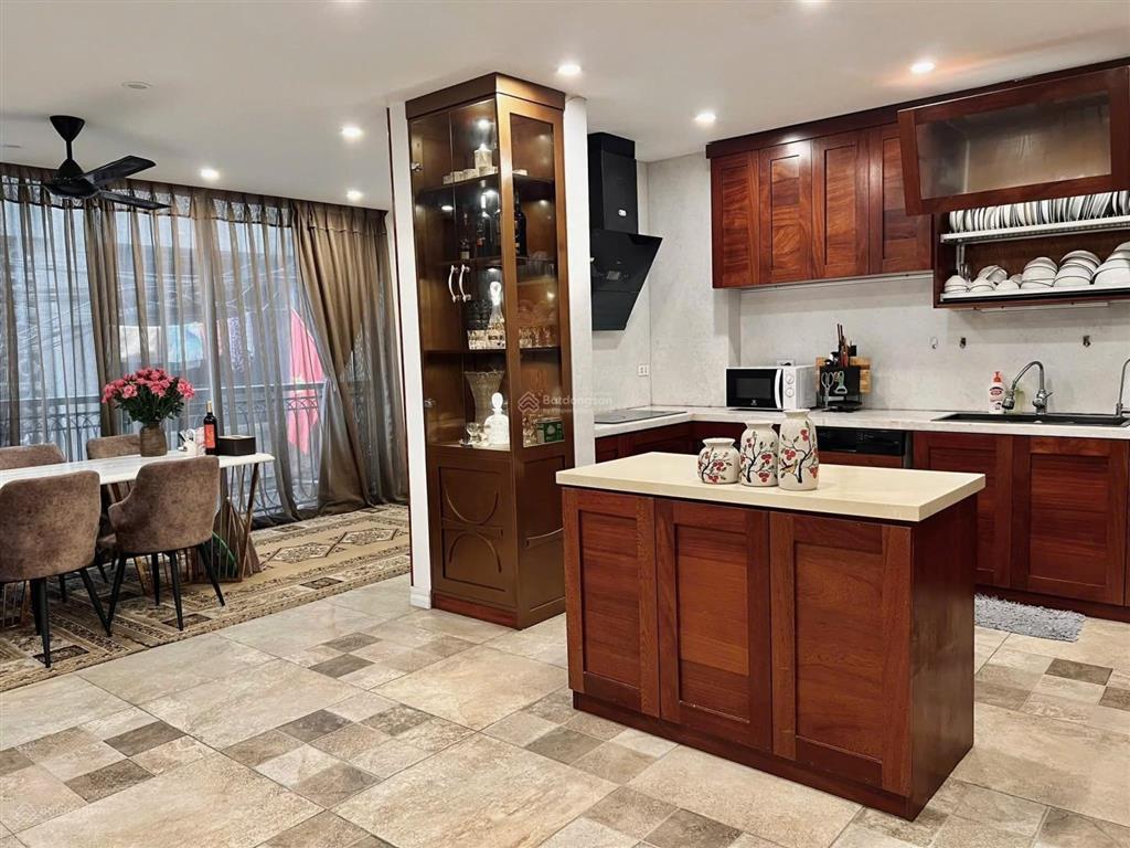 Ngõ 88 ngọc hà to, sáng, sạch sẽ, đối diện lăng bác, trung tâm của trung tâm, an sinh đỉnh cao, an