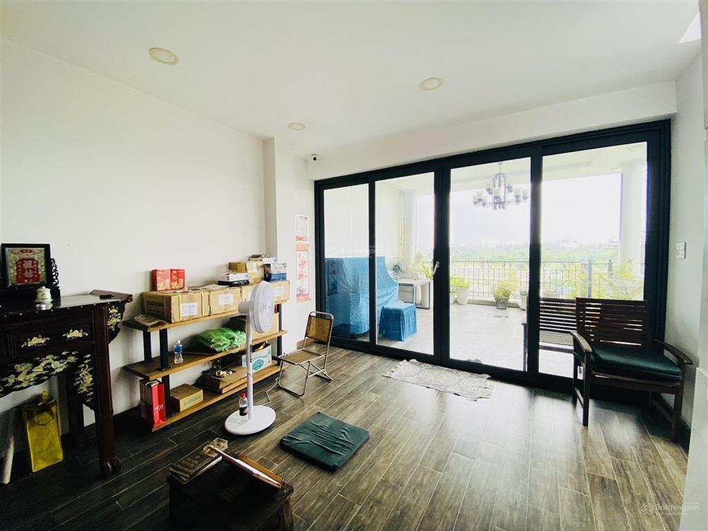 Bán biệt thự 130m2, 31 tỷ, tại khu dân cư ven sông sadeco, tân phong, q.7, hcm giá ưu đãi