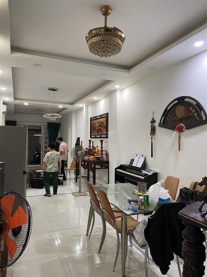 Bán nhà hai mặt tiền trước sau tại huỳnh tấn phát, 27 tỷ, 190m2, chính chủ, giá thương lượng tốt