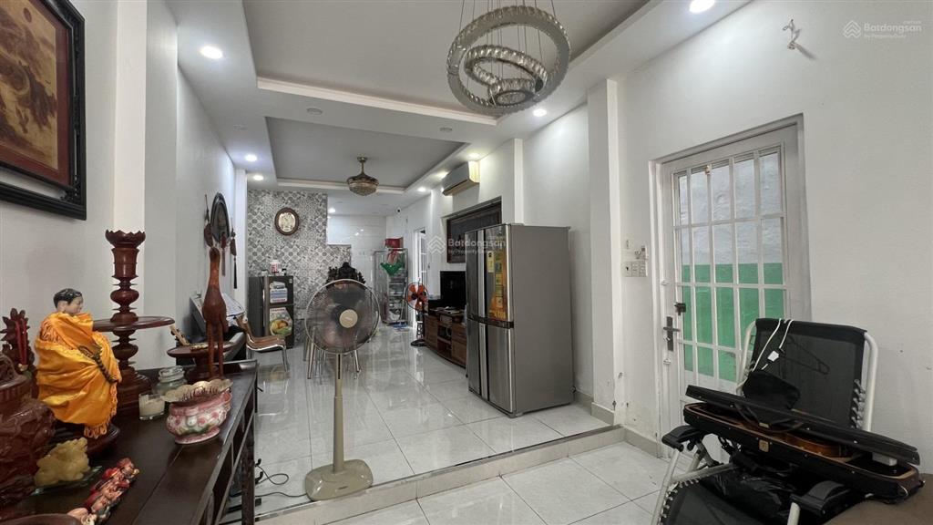 Bán nhà hai mặt tiền trước sau tại huỳnh tấn phát, 27 tỷ, 190m2, chính chủ, giá thương lượng tốt