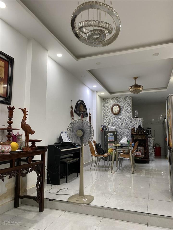 Bán nhà hai mặt tiền trước sau tại huỳnh tấn phát, 27 tỷ, 190m2, chính chủ, giá thương lượng tốt
