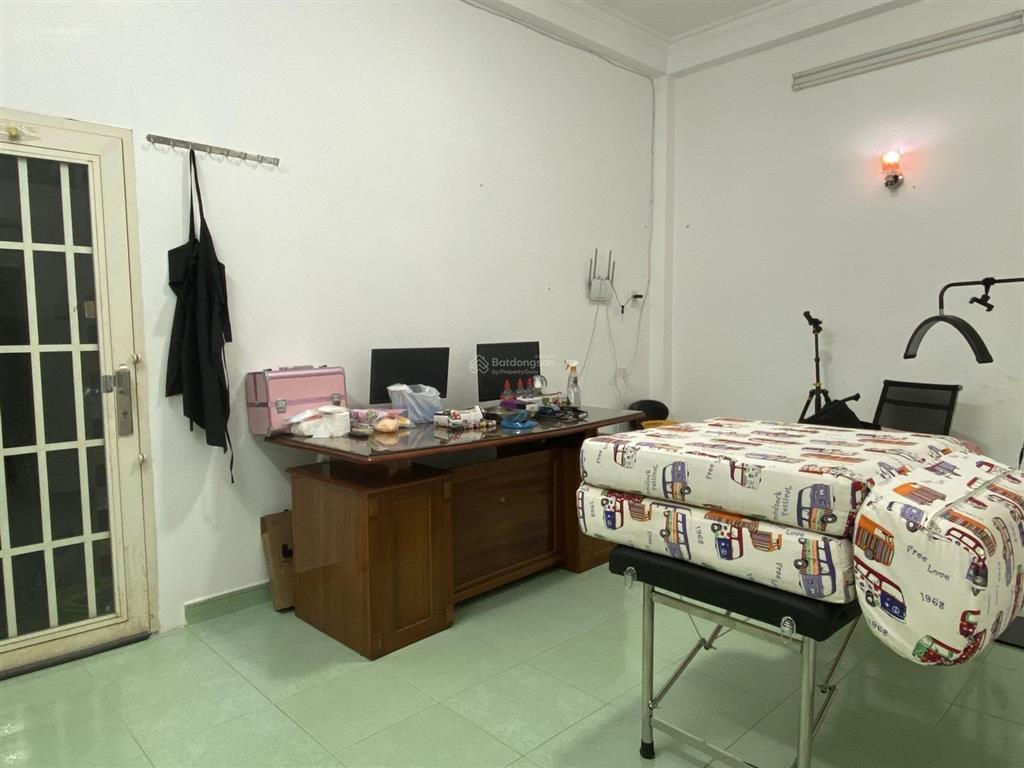 Bán nhà hai mặt tiền trước sau tại huỳnh tấn phát, 27 tỷ, 190m2, chính chủ, giá thương lượng tốt