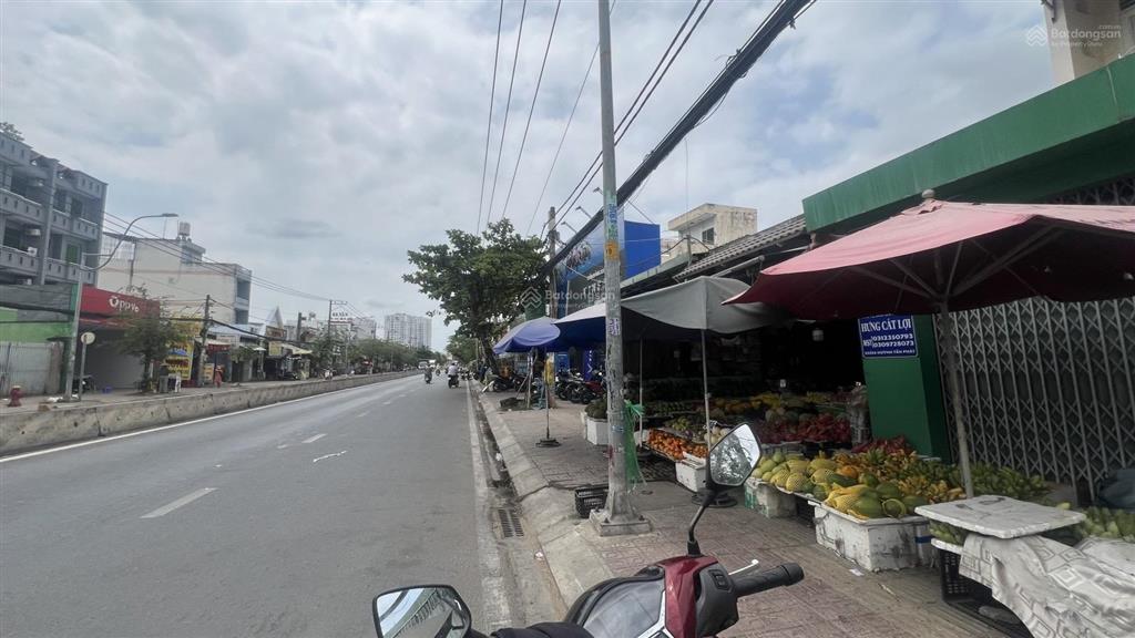 Bán nhà hai mặt tiền trước sau tại huỳnh tấn phát, 27 tỷ, 190m2, chính chủ, giá thương lượng tốt