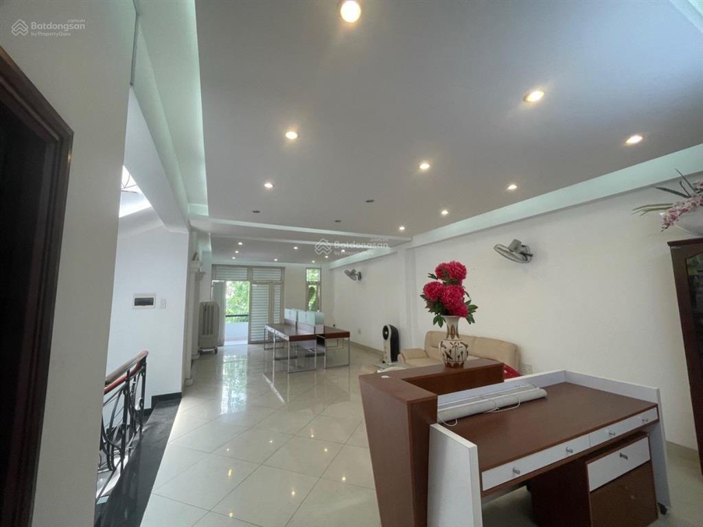 Bán gấp biệt thự nam long trần trọng cung quận 7, hcm, 28,4 tỷ, 200m2 sổ đẹp, khu cao cấp an ninh