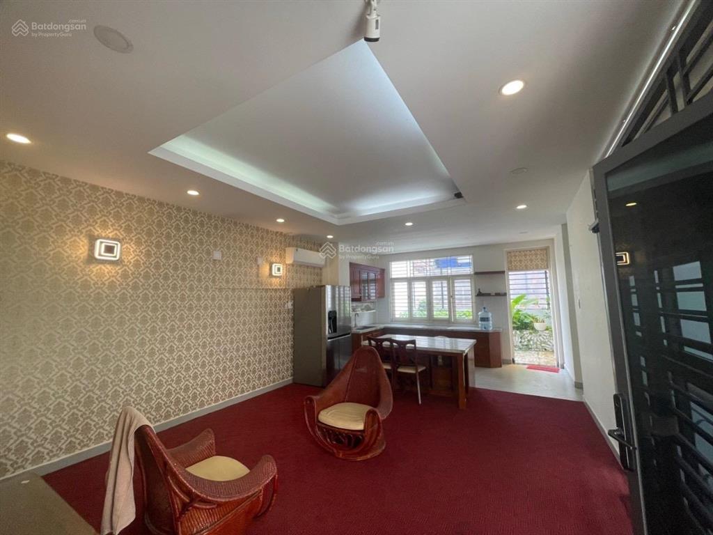 Bán gấp biệt thự nam long trần trọng cung quận 7, hcm, 28,4 tỷ, 200m2 sổ đẹp, khu cao cấp an ninh