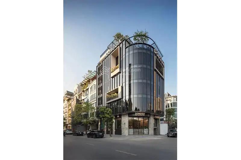 Lô đất siêu vip mặt tiền song hành trường chinh  cách metro tham lương 1km