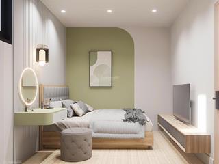 Chính chủ bán gấp căn hộ 48m2 gồm 2 ngủ 2wc full nt như hình tòa n02 chùa láng  huỳnh thúc kháng