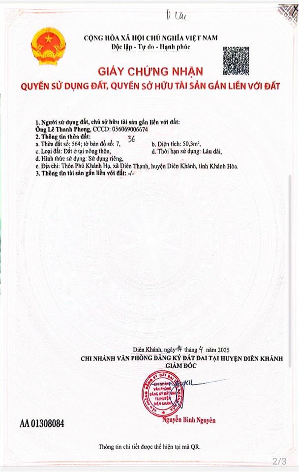 Bán nhà 4 tầng mặt đường võ nguyên giáp. gần ngay bến xe liên tỉnh nha trang