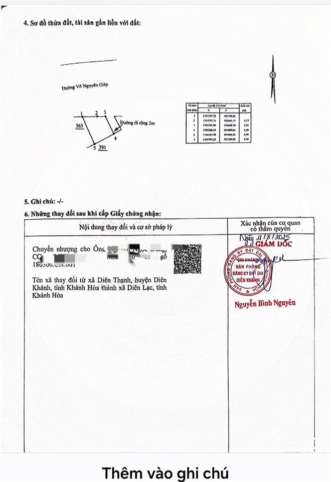 Bán nhà 4 tầng mặt đường võ nguyên giáp. gần ngay bến xe liên tỉnh nha trang