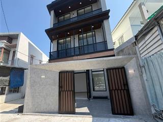 Bán nhà 4 tầng mặt đường võ nguyên giáp. gần ngay bến xe liên tỉnh nha trang