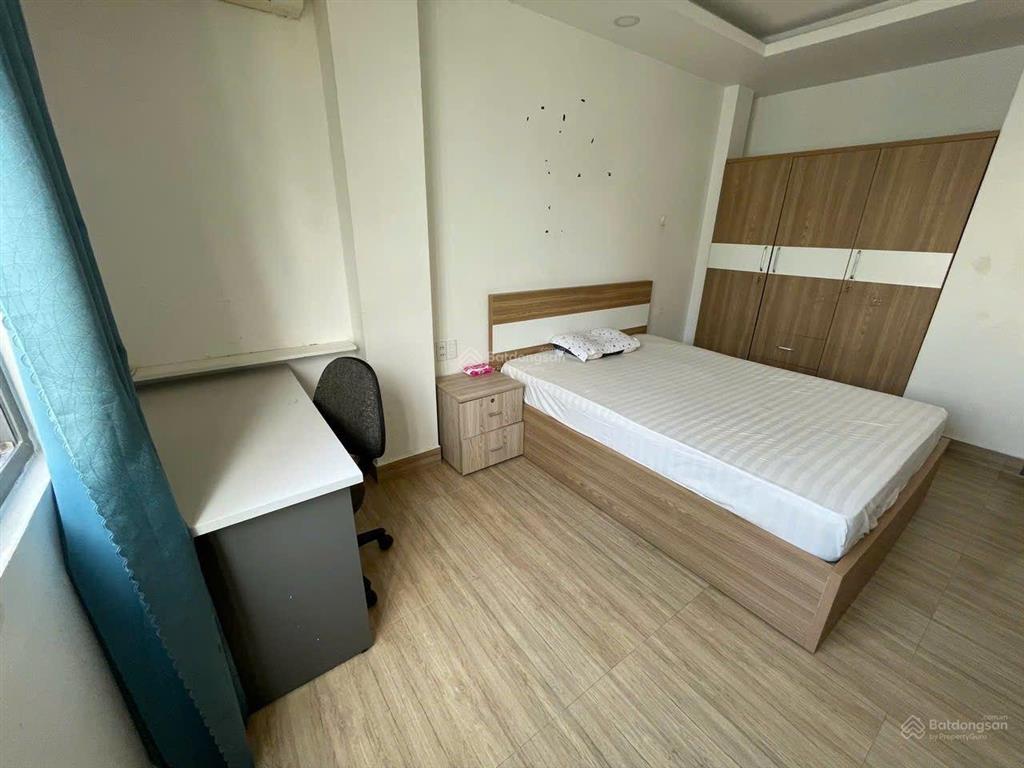 Bán nhà ngay tô hiệu gần biển nha trang. nhà sẵn 4 căn hộ mini đang cho thuê dòng tiền mỗi tháng.