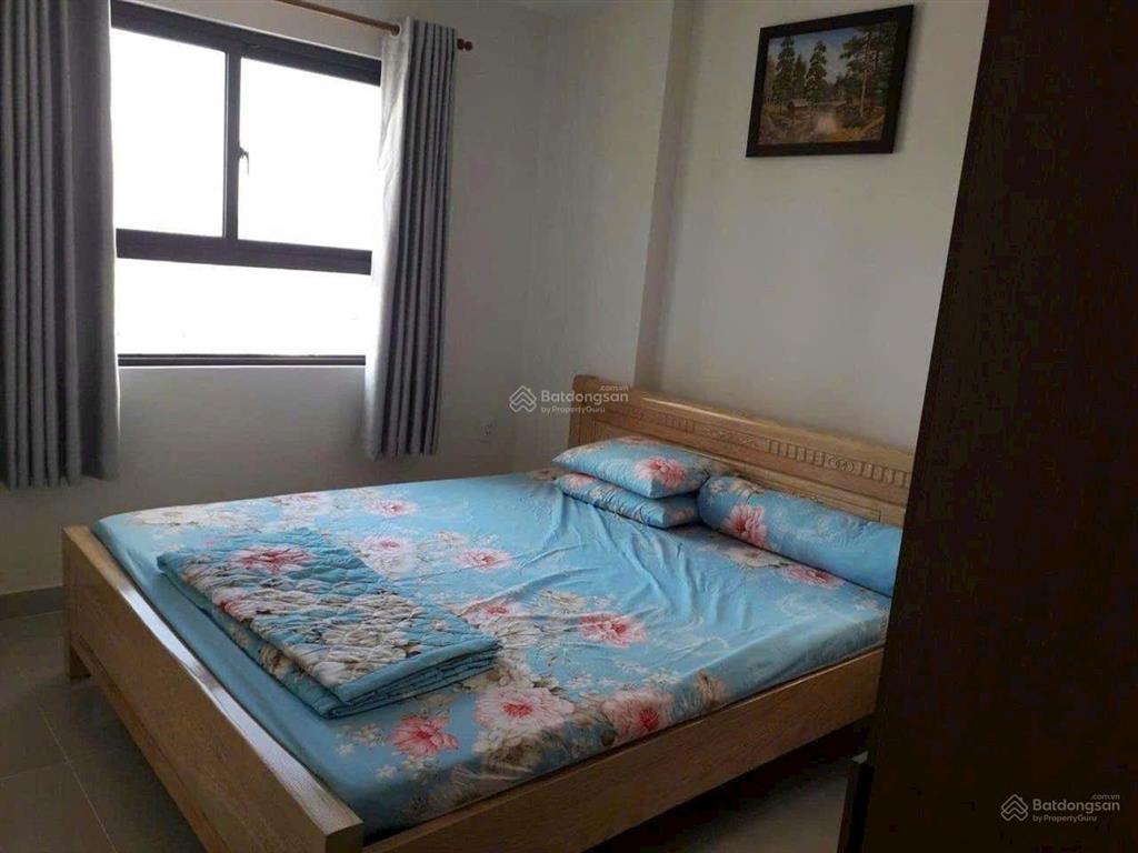 Bán nhà ngay tô hiệu gần biển nha trang. nhà sẵn 4 căn hộ mini đang cho thuê dòng tiền mỗi tháng.