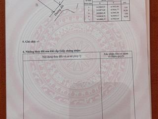Thửa 70 tờ 121
bán đất thôn tiên ninh, xã tu bông, khánh hòa.khu dân cư.dt 92.5m2 full thổ