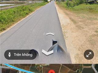 Thửa 421. tờ 53. bán đất thôn tân phước bắc, vạn phước. đường ô tô bê tông 10m. nằm ngay khu dân cư
