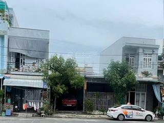 Bán 120m2 đất tđc hòn rớ 1  view công viên mát mẻ, ngang 8m  hướng đông nam.đường nhựa rộng 13m