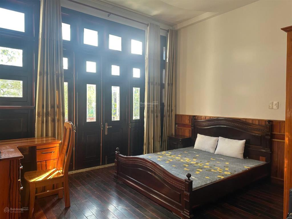 Nhà phố đẹp mặt tiền lê hồng phong, nha trang. kinh doanh sầm uất